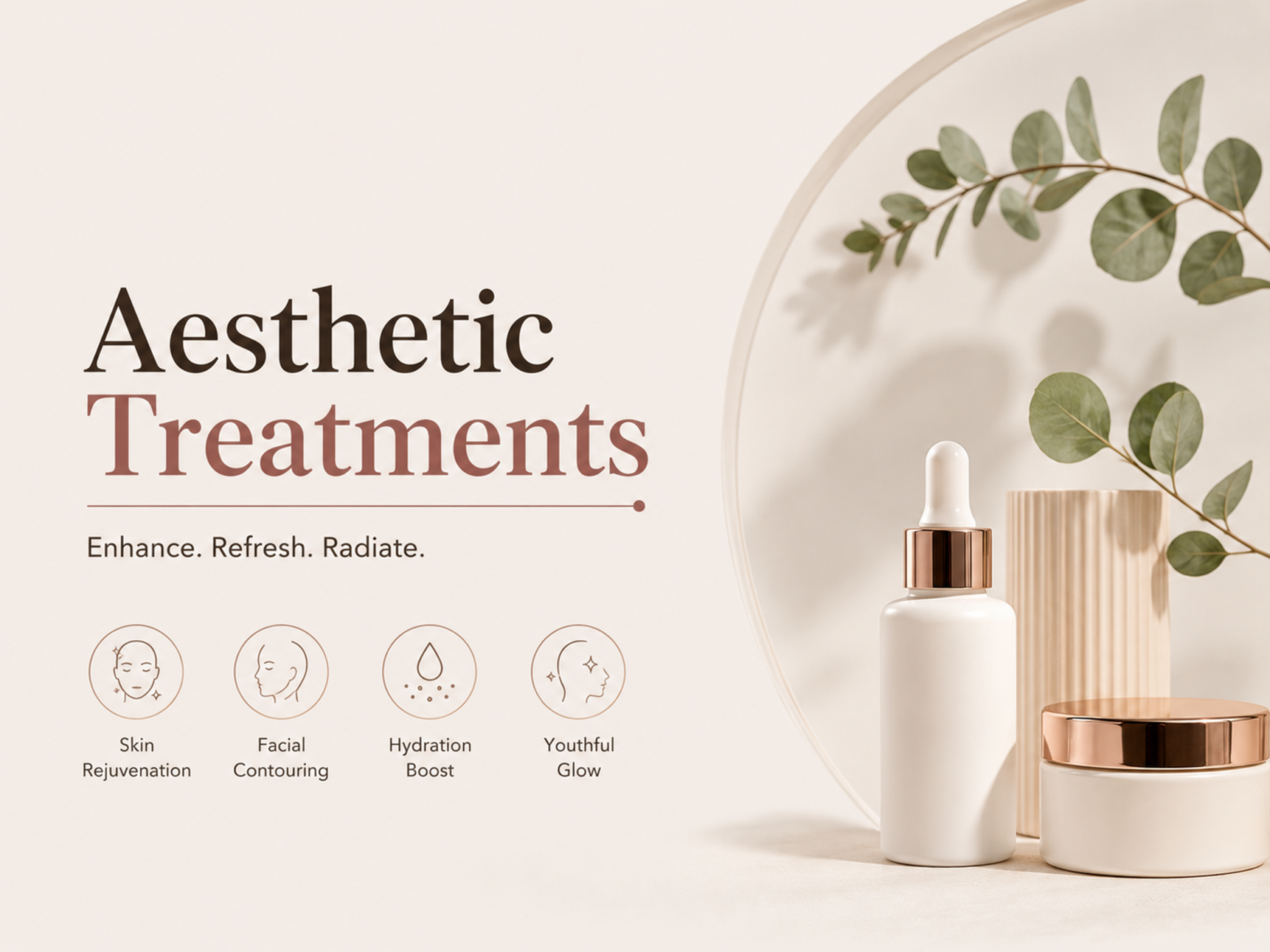 Popular Aesthetic Treatments in New Delhi for Skin Rejuvenation and Facial Enhancement